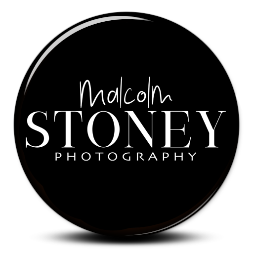 Malcolm Stoney Photography logo