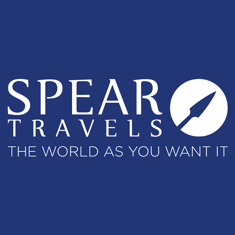 Spear Travels logo