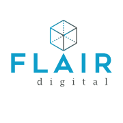 Flair Digital Web Design & SEO logo