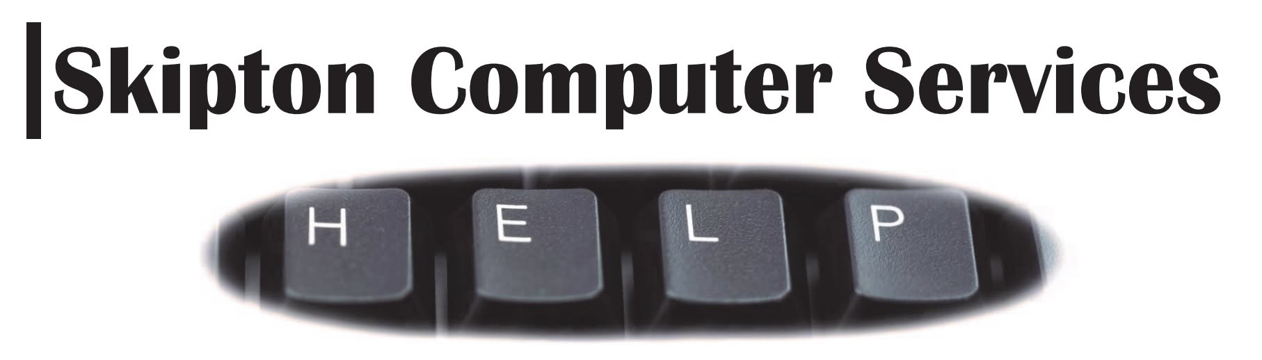 Skipton Computer Services logo