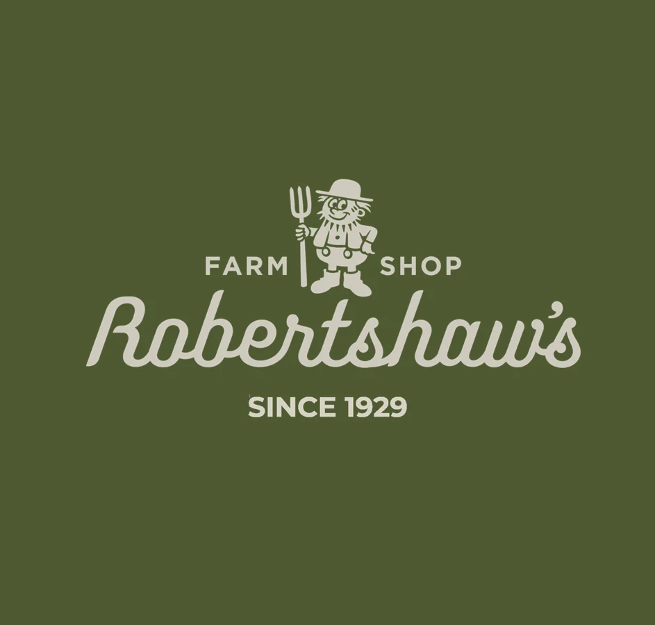Robertshaw's Farm Shop Limited logo