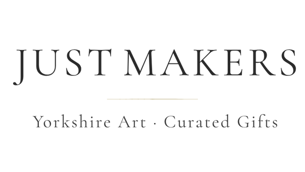 Just Makers logo