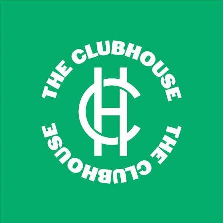 The Clubhouse logo