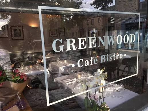 Greenwood Bistro logo