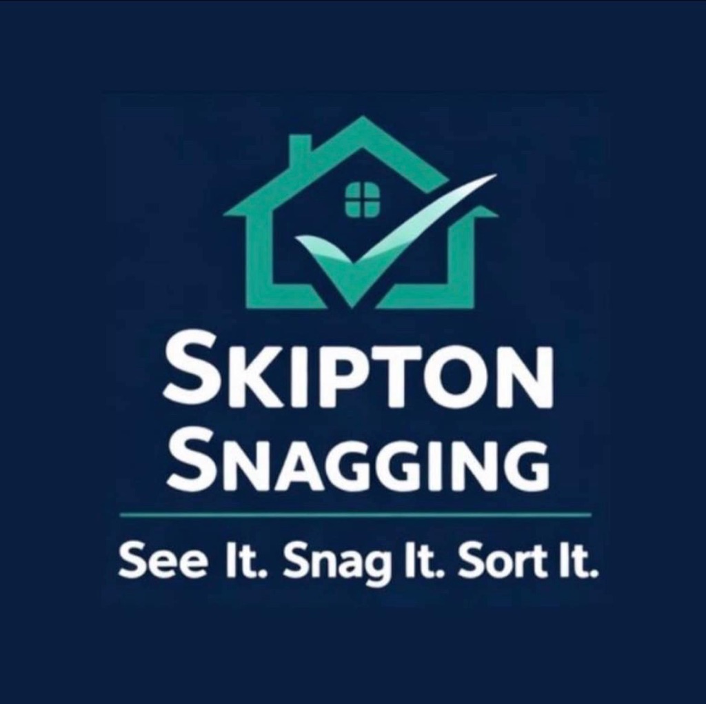 Skipton Snagging logo